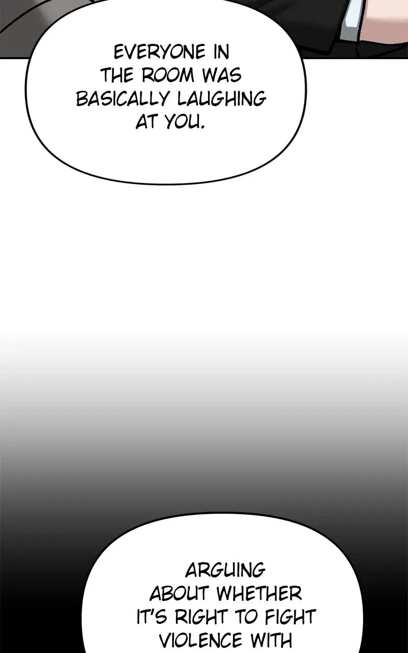 The Bully In-Charge Chapter 89 - 206