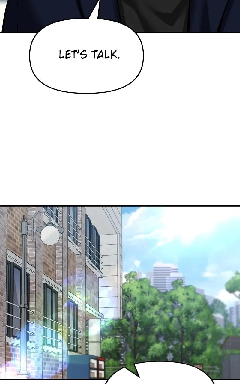 The Bully In-Charge Chapter 87 - 84