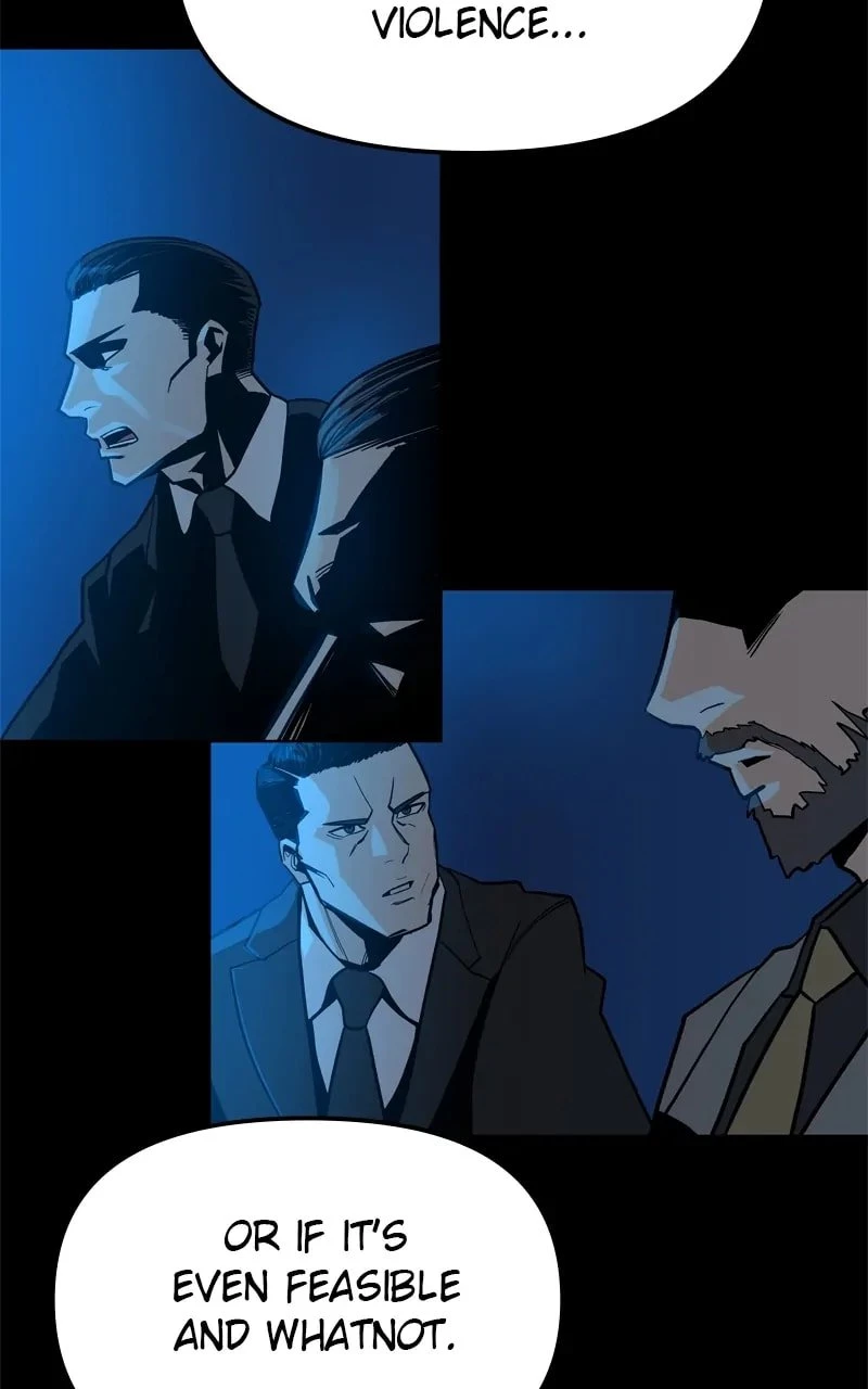The Bully In-Charge Chapter 89 - 207