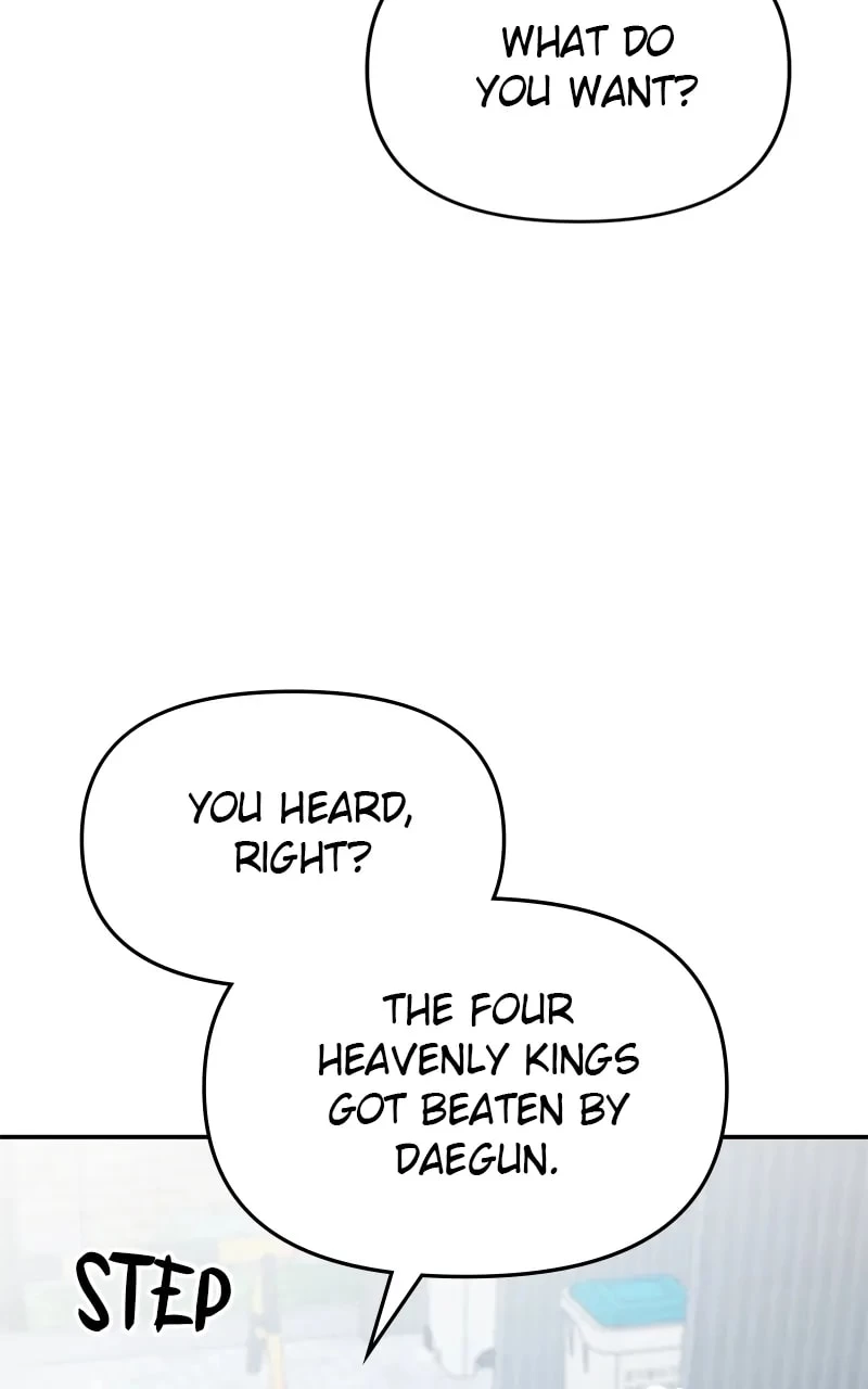 The Bully In-Charge Chapter 87 - 85