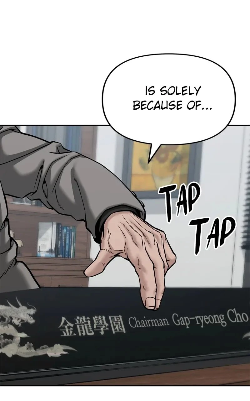 The Bully In-Charge Chapter 89 - 209