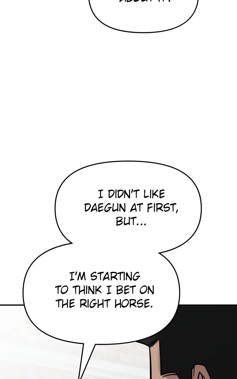 The Bully In-Charge Chapter 87 - 87