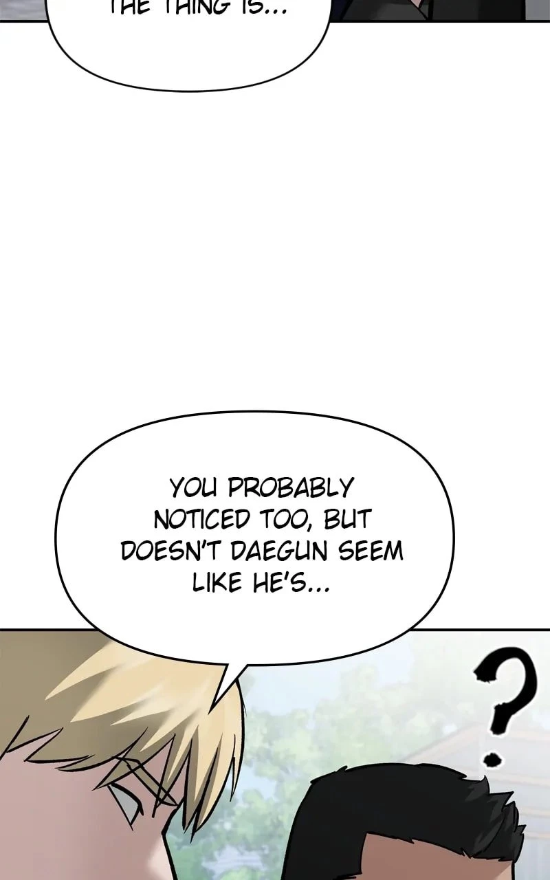 The Bully In-Charge Chapter 87 - 89