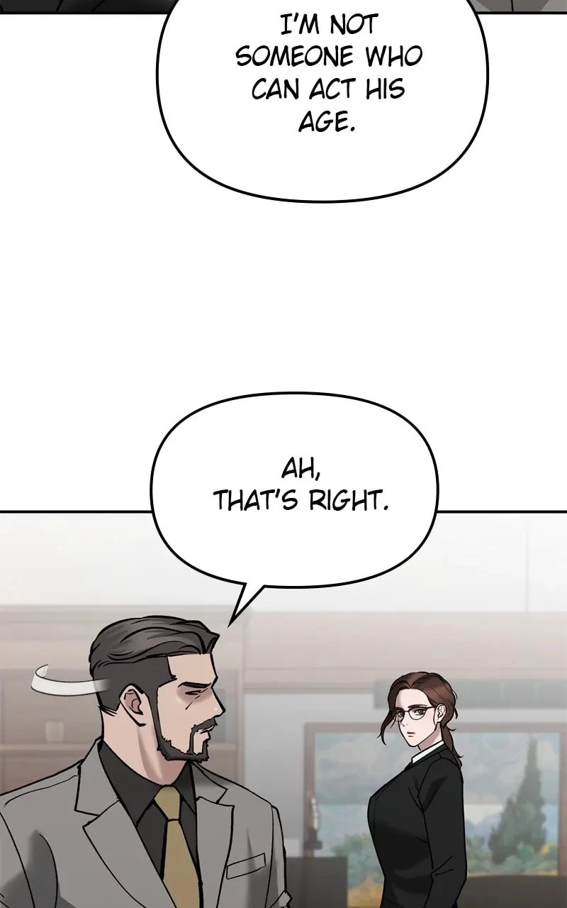 The Bully In-Charge Chapter 89 - 214