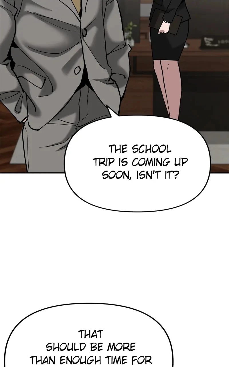 The Bully In-Charge Chapter 89 - 215
