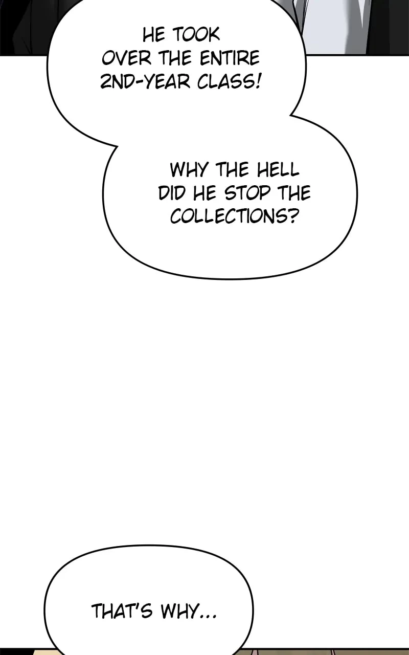 The Bully In-Charge Chapter 87 - 92