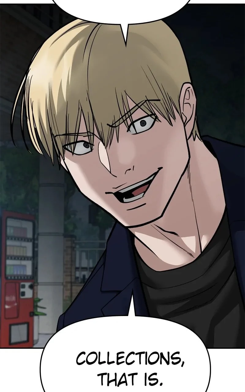 The Bully In-Charge Chapter 87 - 94