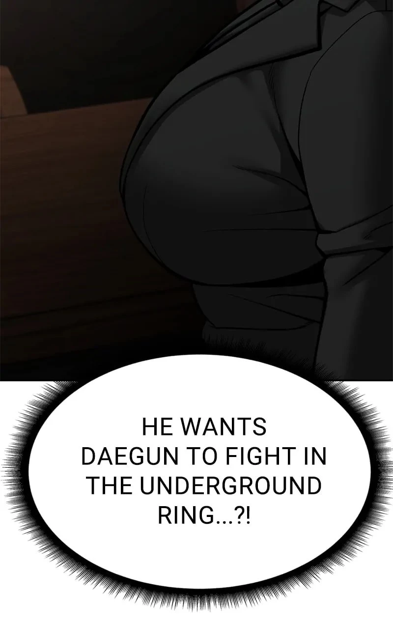 The Bully In-Charge Chapter 89 - 220