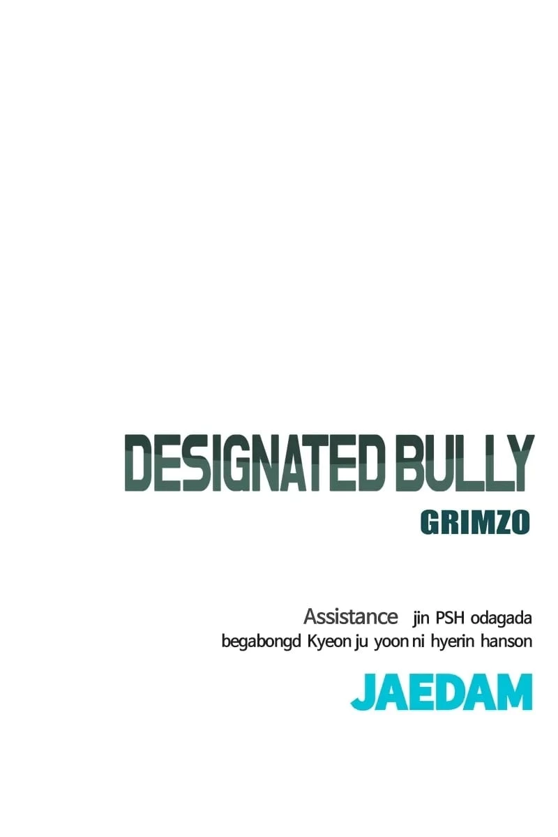 The Bully In-Charge Chapter 89 - 221