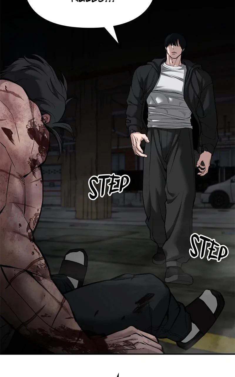 The Bully In-Charge Chapter 88 - 168