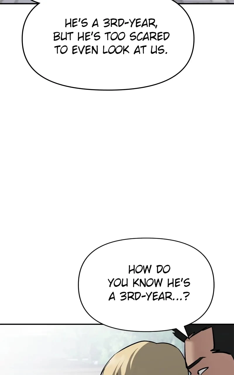 The Bully In-Charge Chapter 87 - 98