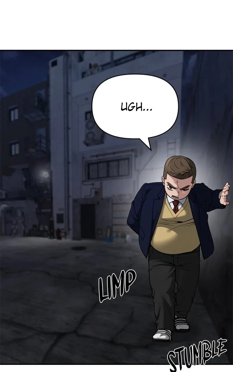 The Bully In-Charge Chapter 86 - 2