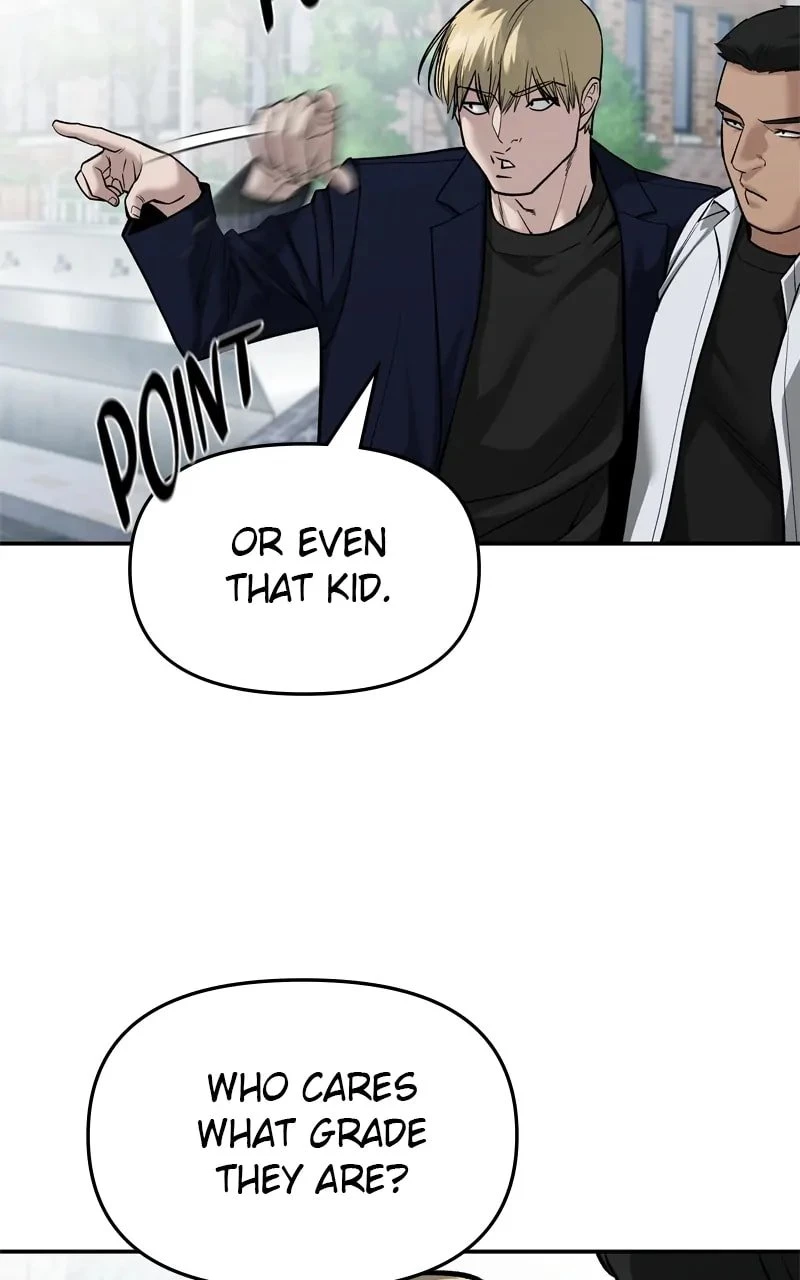 The Bully In-Charge Chapter 87 - 100