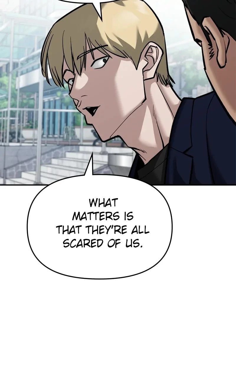 The Bully In-Charge Chapter 87 - 101
