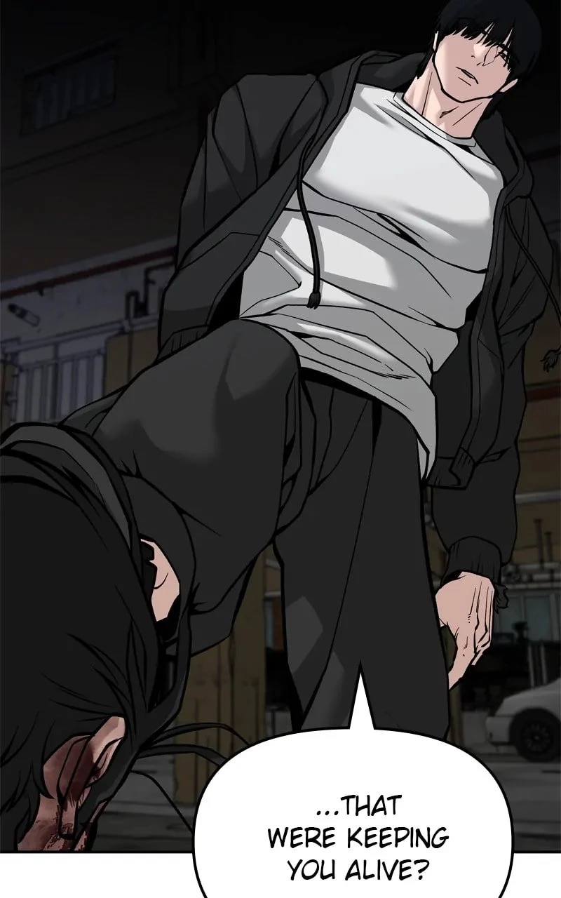 The Bully In-Charge Chapter 88 - 172