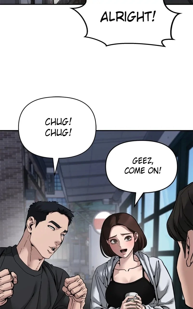 The Bully In-Charge Chapter 86 - 5
