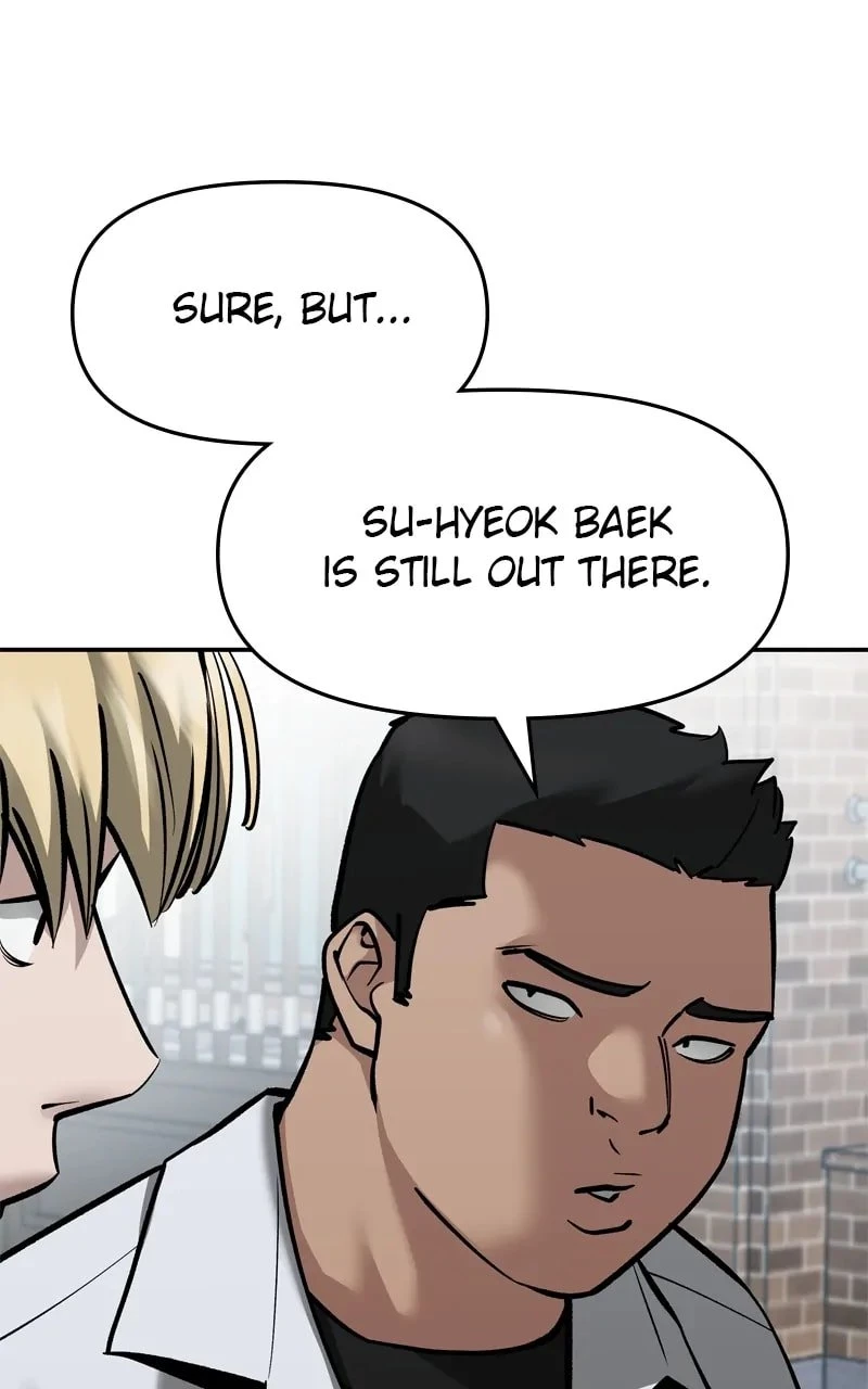 The Bully In-Charge Chapter 87 - 102
