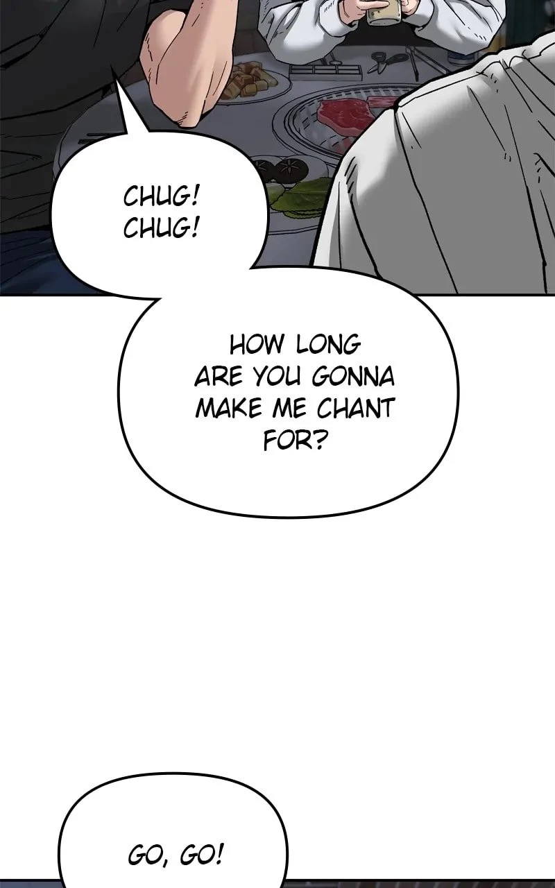 The Bully In-Charge Chapter 86 - 6