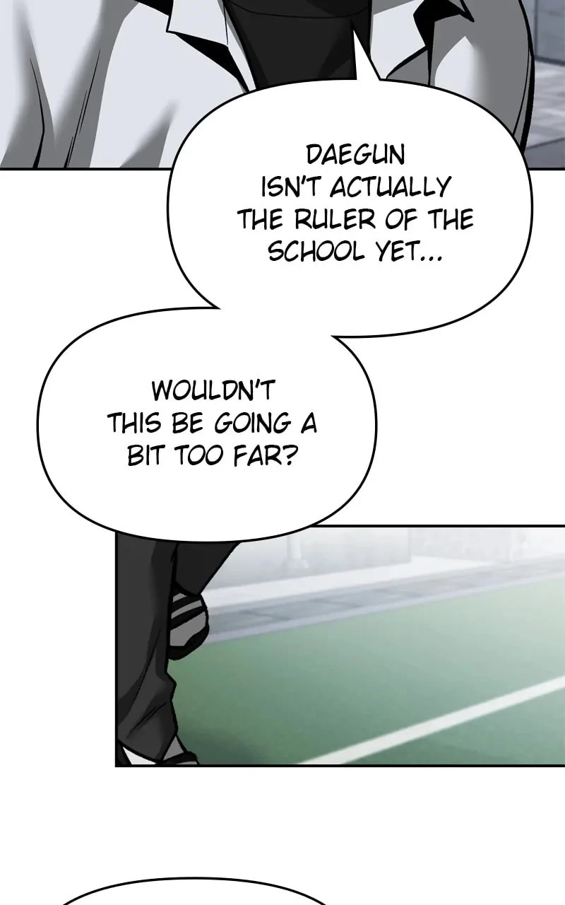 The Bully In-Charge Chapter 87 - 103