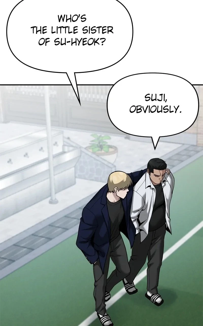 The Bully In-Charge Chapter 87 - 104