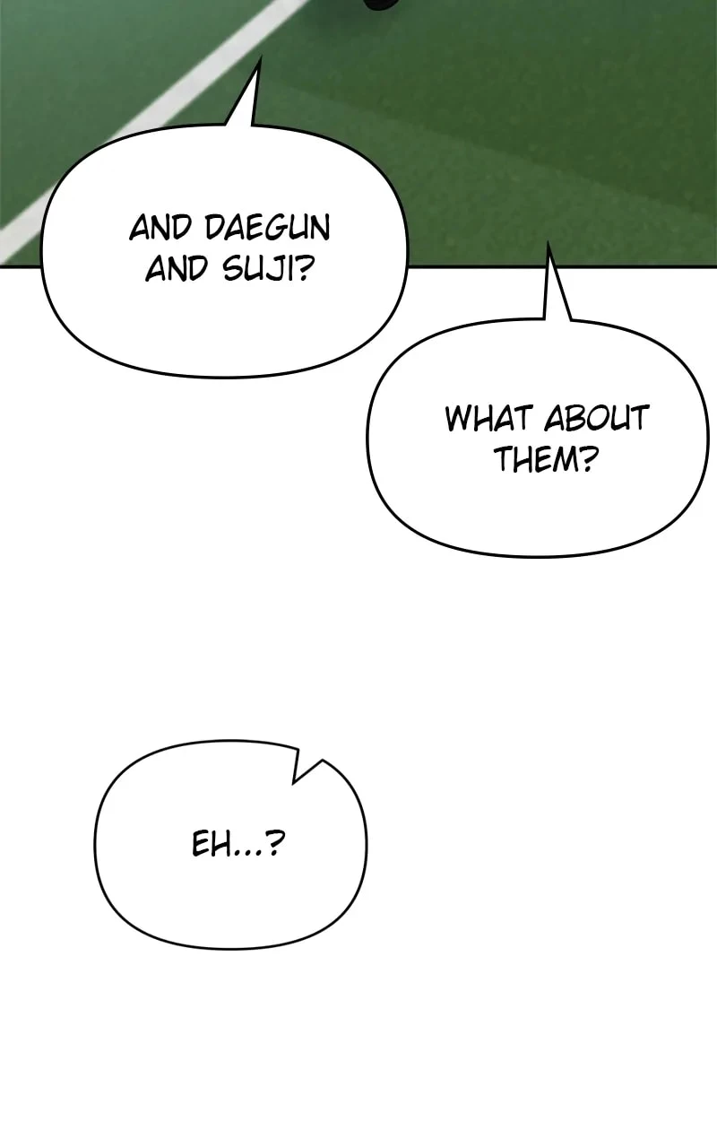 The Bully In-Charge Chapter 87 - 105