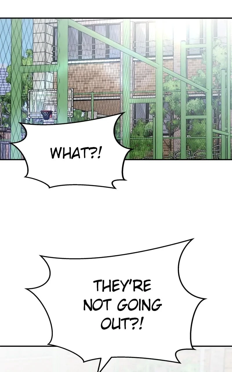 The Bully In-Charge Chapter 87 - 106