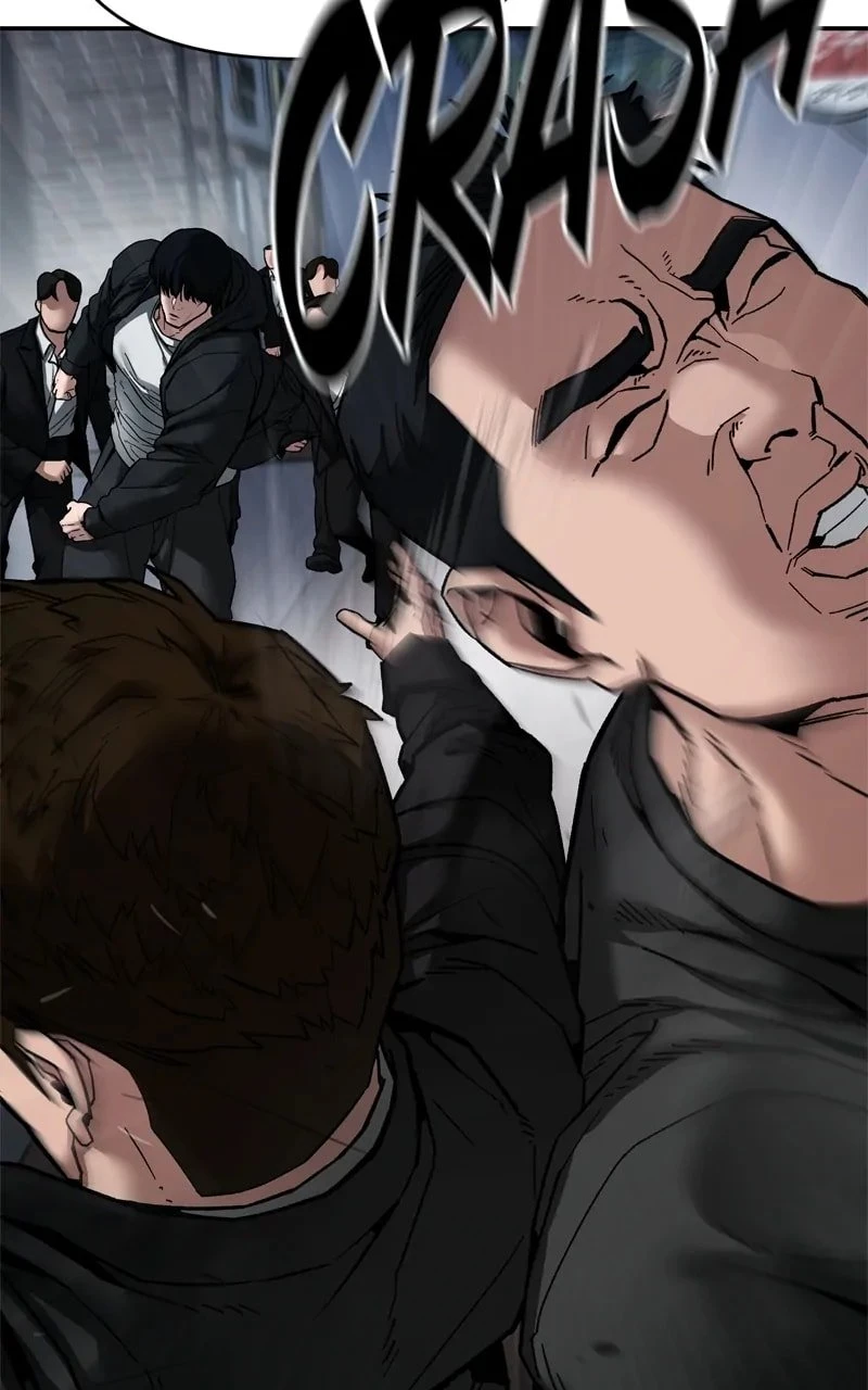 The Bully In-Charge Chapter 86 - 8