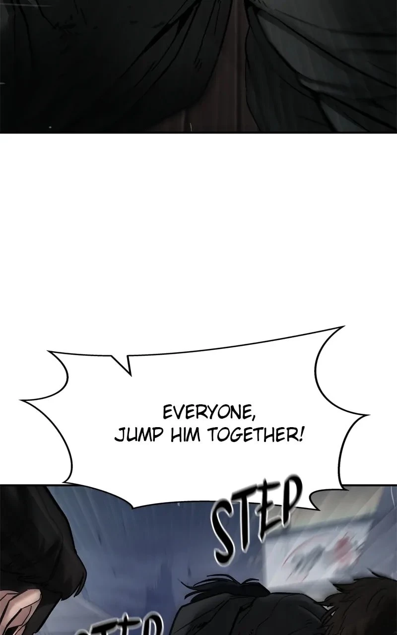 The Bully In-Charge Chapter 86 - 9