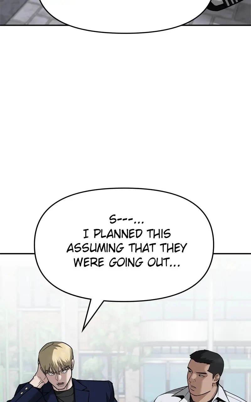 The Bully In-Charge Chapter 87 - 108