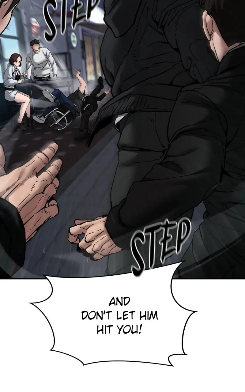 The Bully In-Charge Chapter 86 - 10
