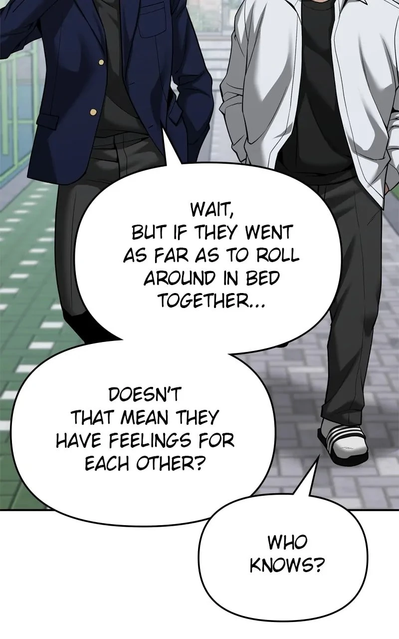 The Bully In-Charge Chapter 87 - 109