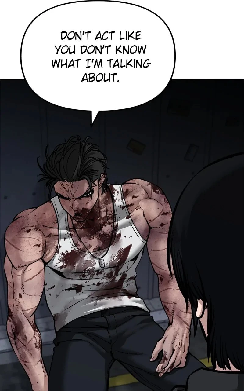 The Bully In-Charge Chapter 88 - 181