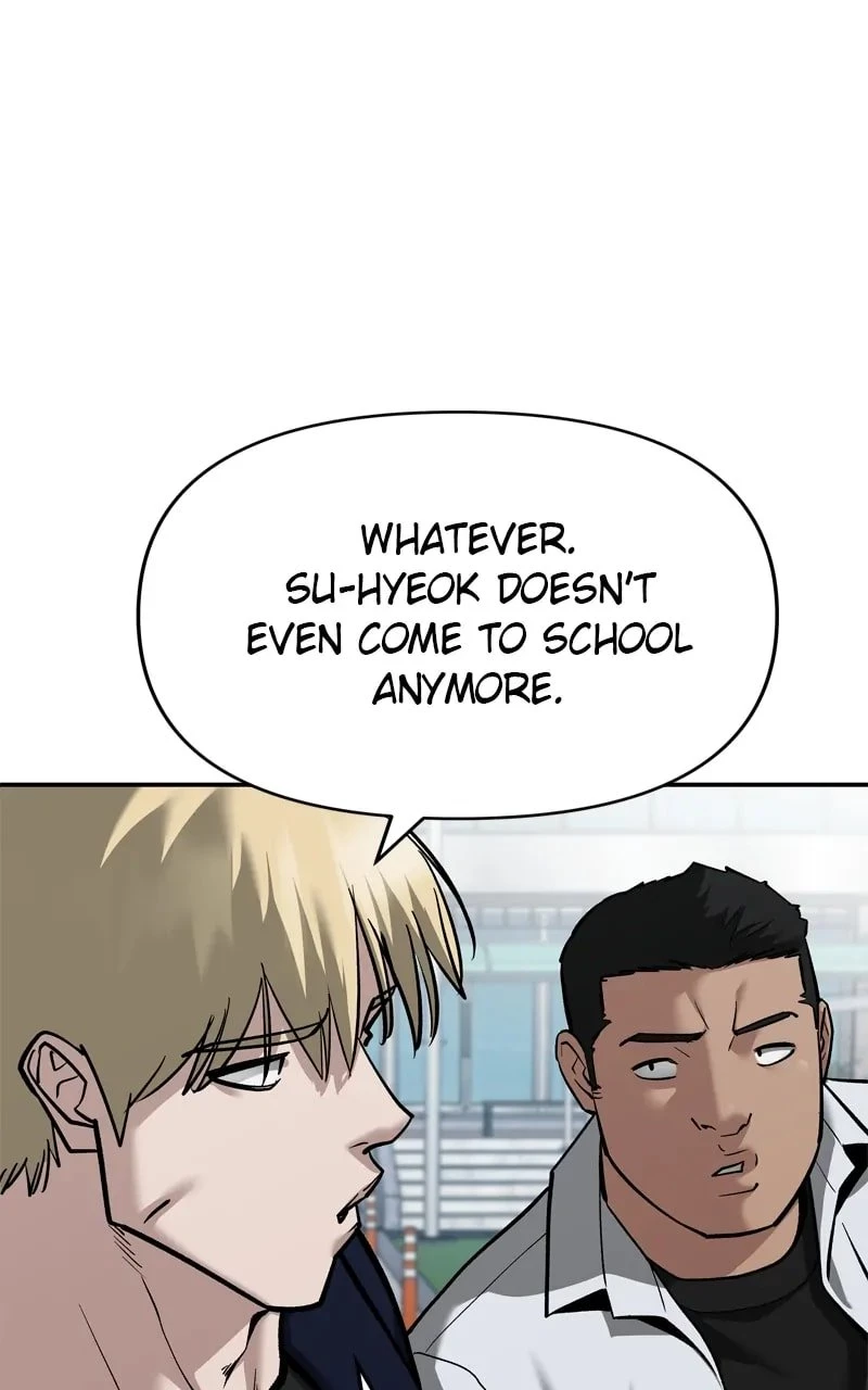 The Bully In-Charge Chapter 87 - 110