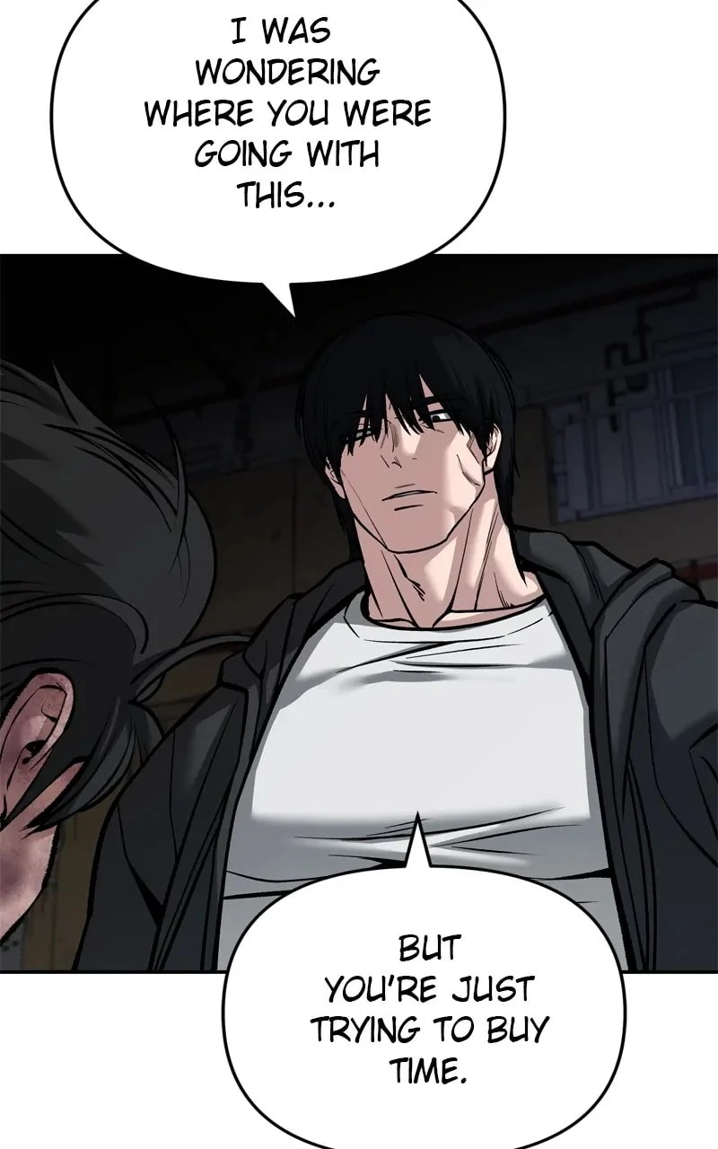 The Bully In-Charge Chapter 88 - 183