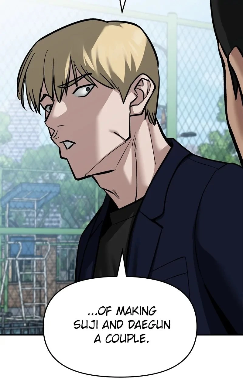 The Bully In-Charge Chapter 87 - 112