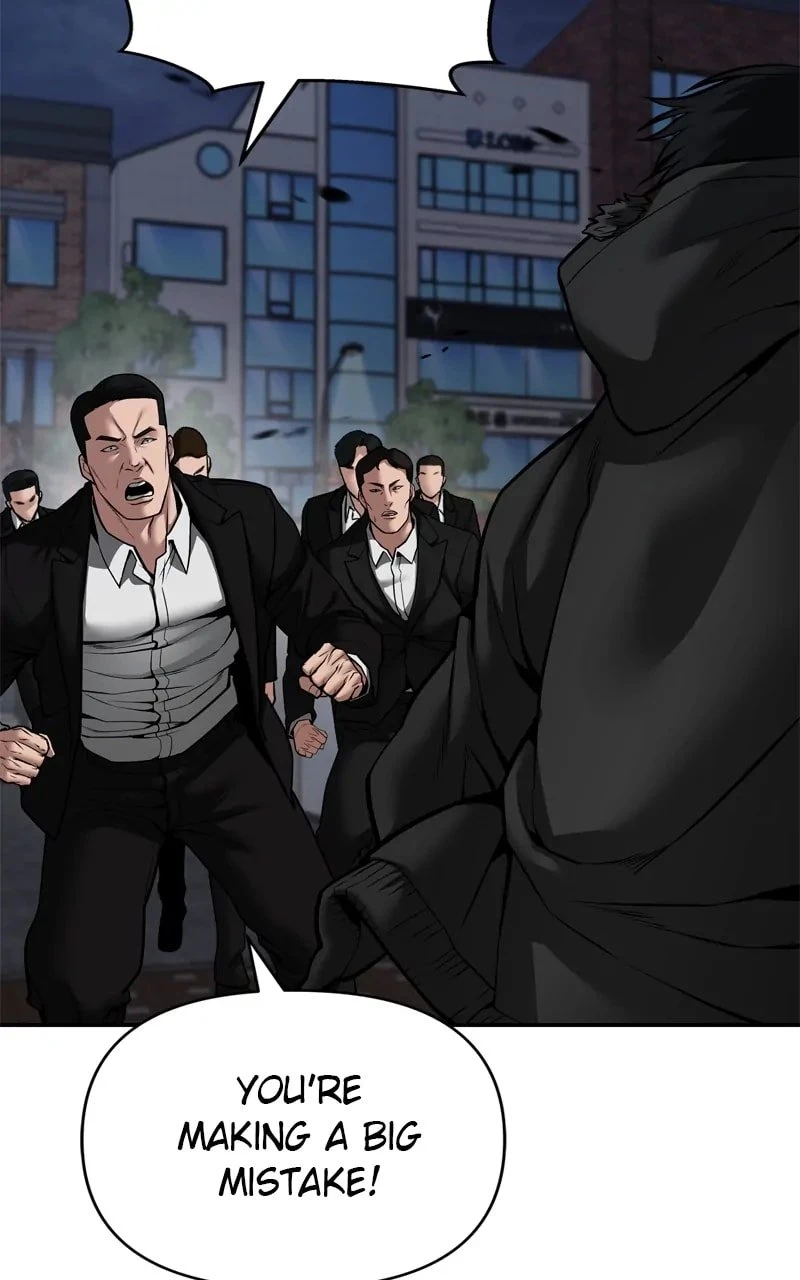 The Bully In-Charge Chapter 86 - 16