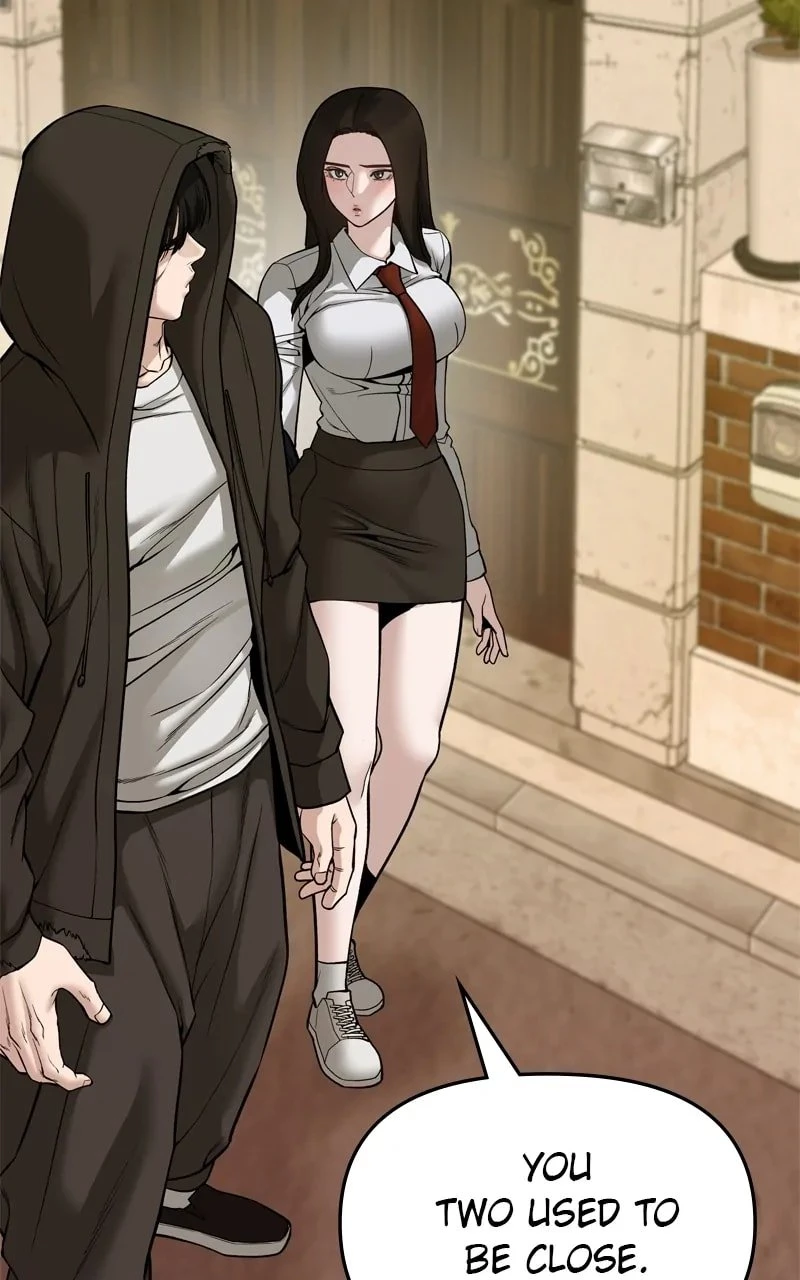 The Bully In-Charge Chapter 87 - 115