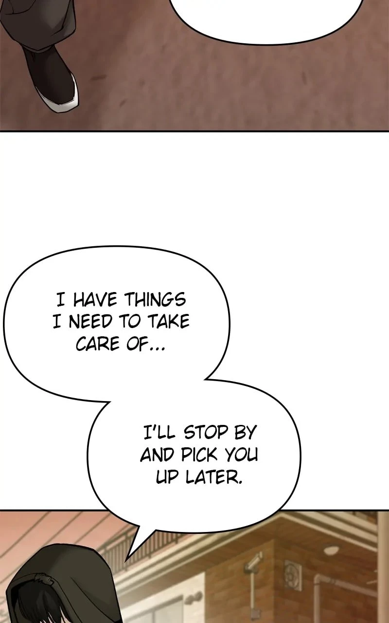 The Bully In-Charge Chapter 87 - 116