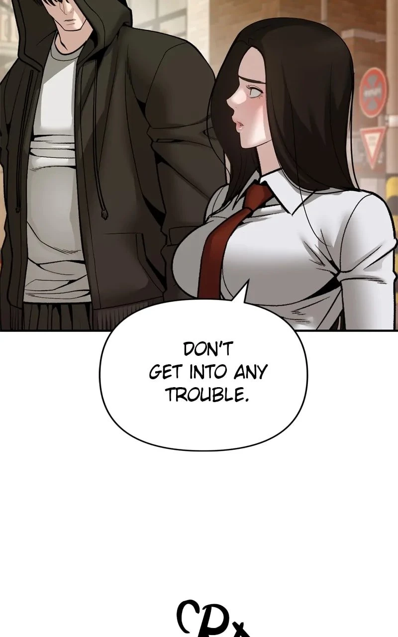 The Bully In-Charge Chapter 87 - 117