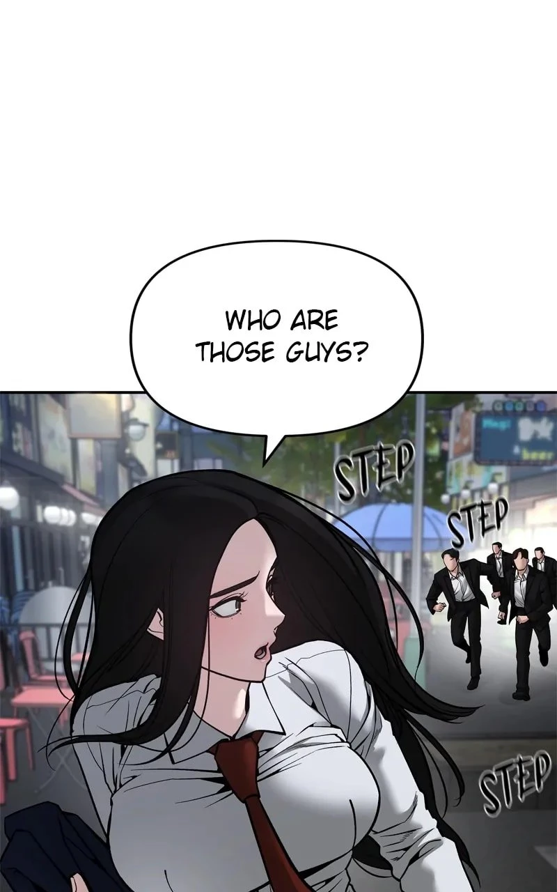 The Bully In-Charge Chapter 85 - 1