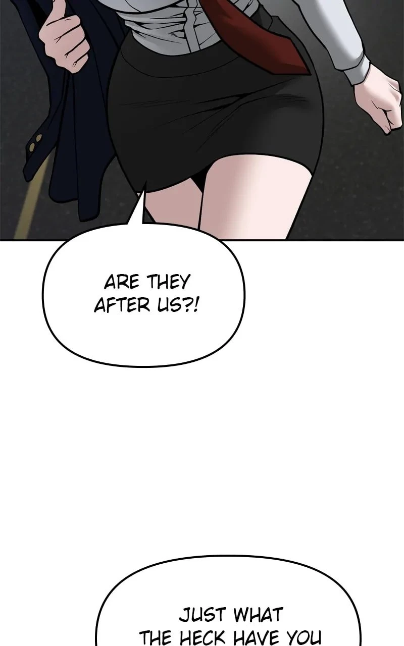 The Bully In-Charge Chapter 85 - 2