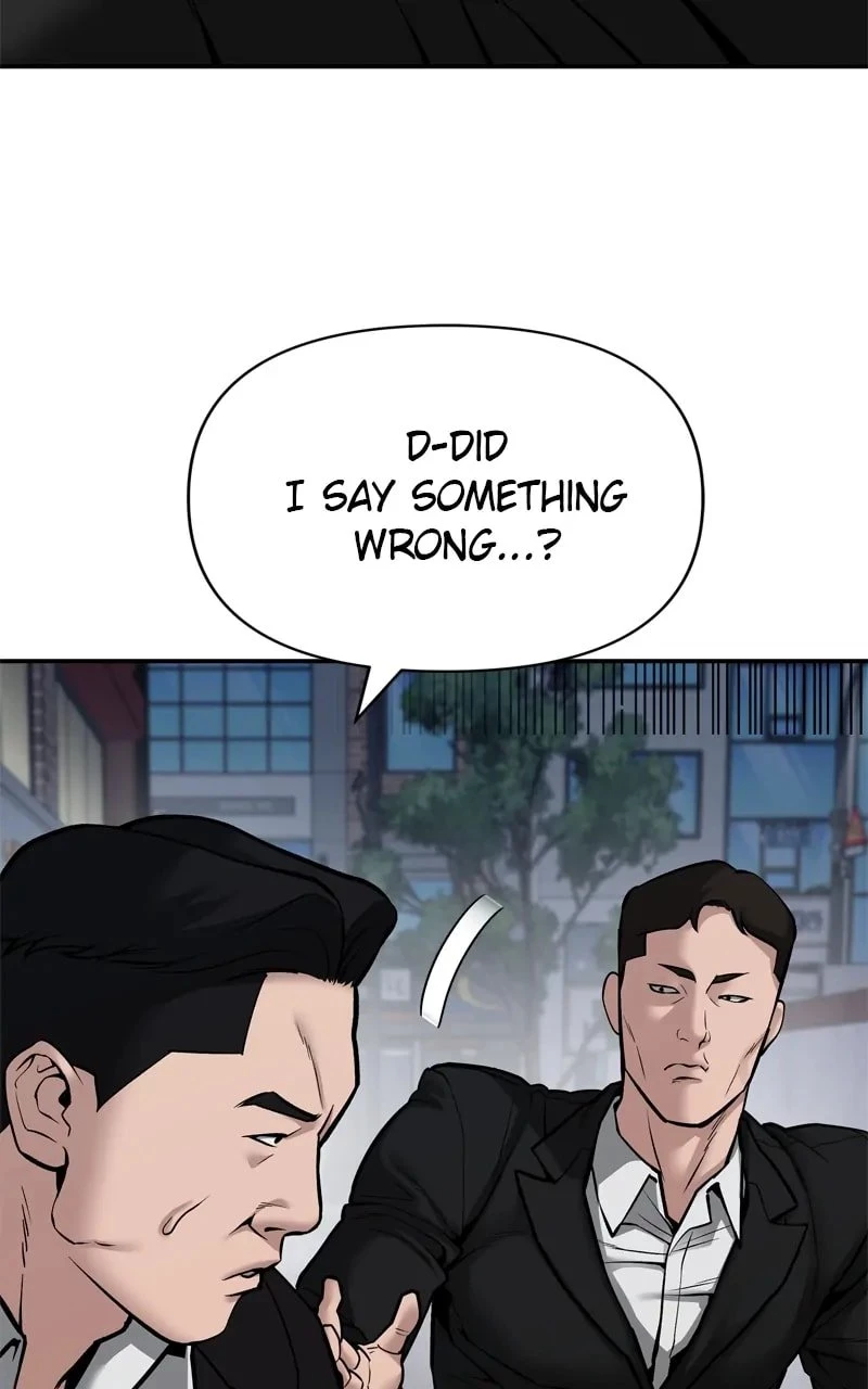 The Bully In-Charge Chapter 86 - 20