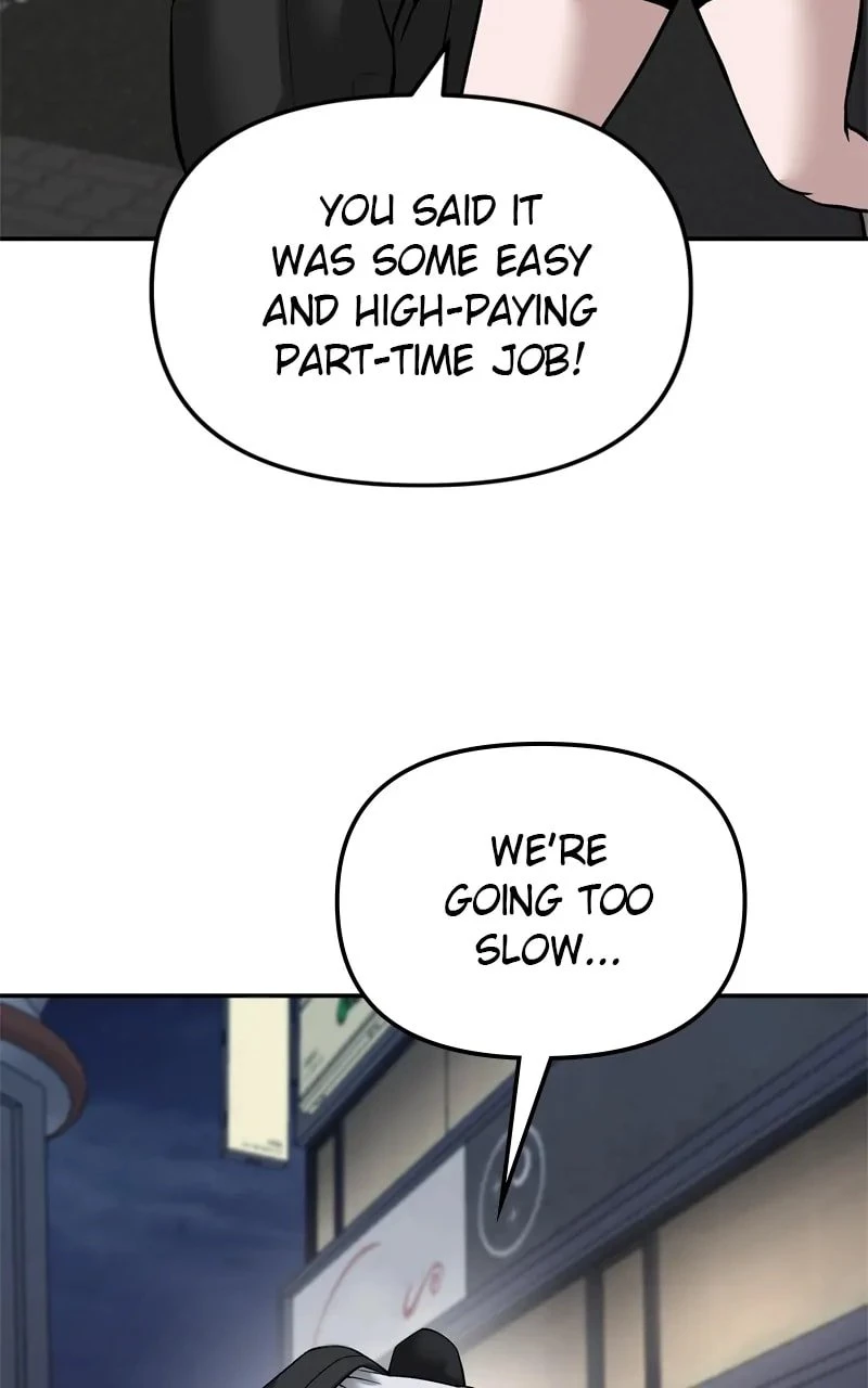 The Bully In-Charge Chapter 85 - 4
