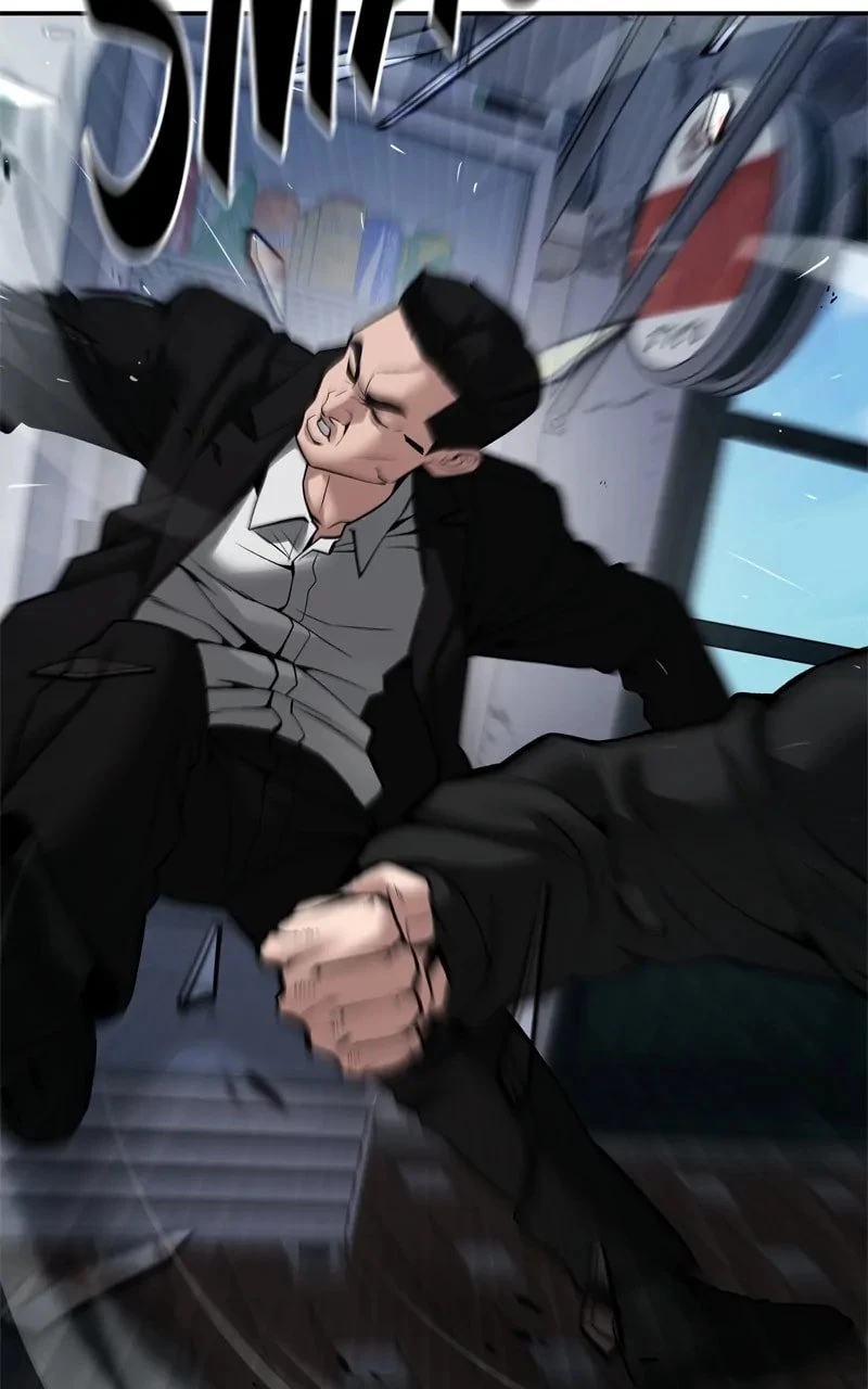 The Bully In-Charge Chapter 86 - 22