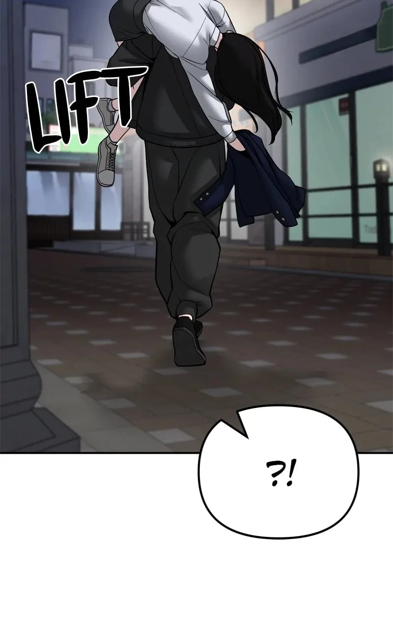 The Bully In-Charge Chapter 85 - 5