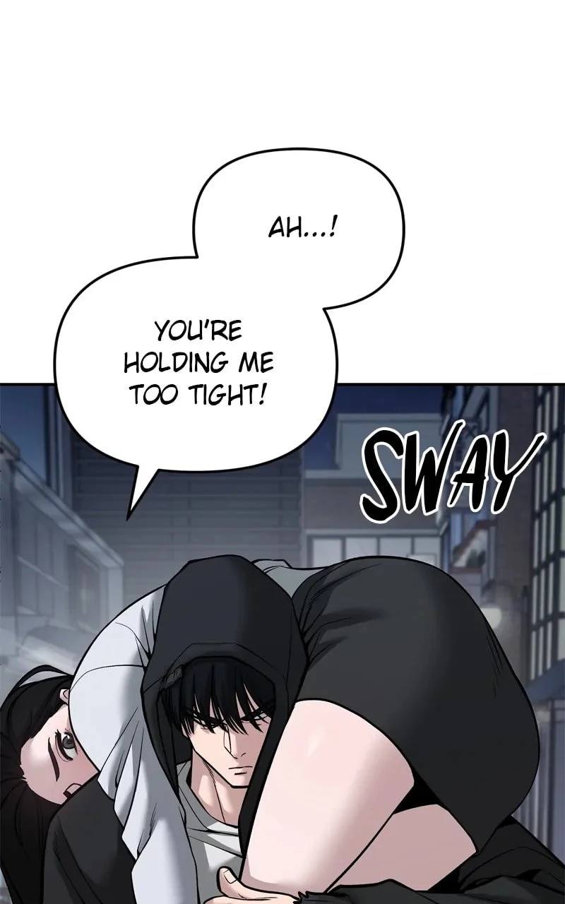 The Bully In-Charge Chapter 85 - 6