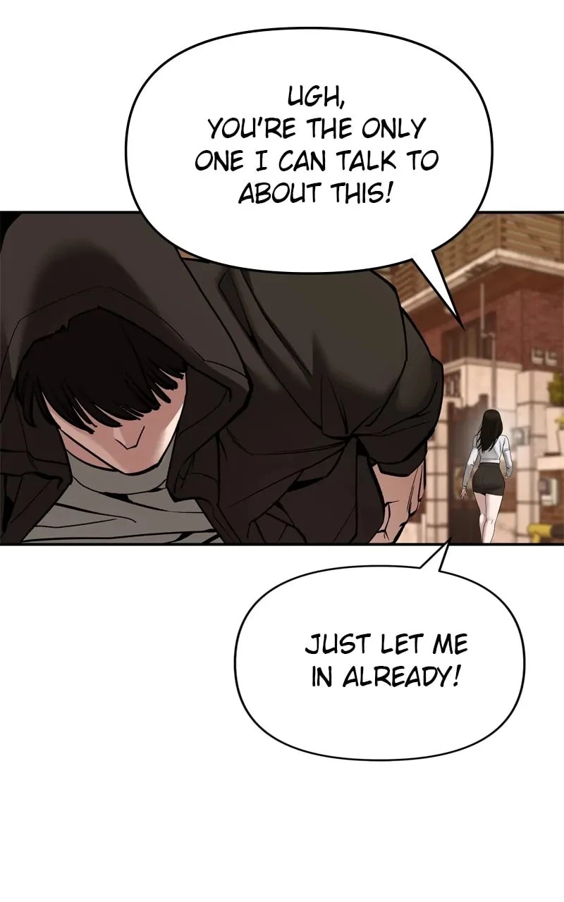 The Bully In-Charge Chapter 87 - 121