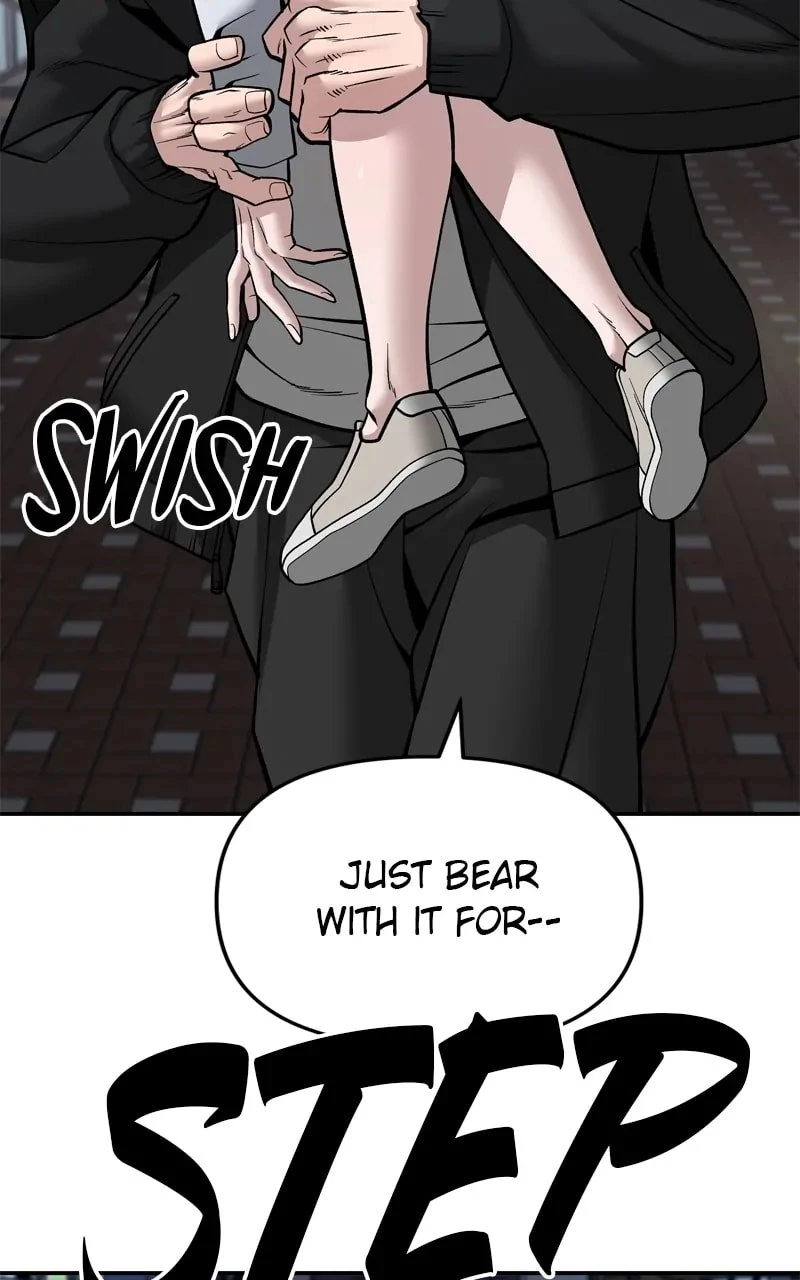 The Bully In-Charge Chapter 85 - 7
