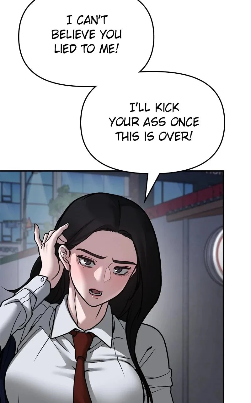 The Bully In-Charge Chapter 86 - 25