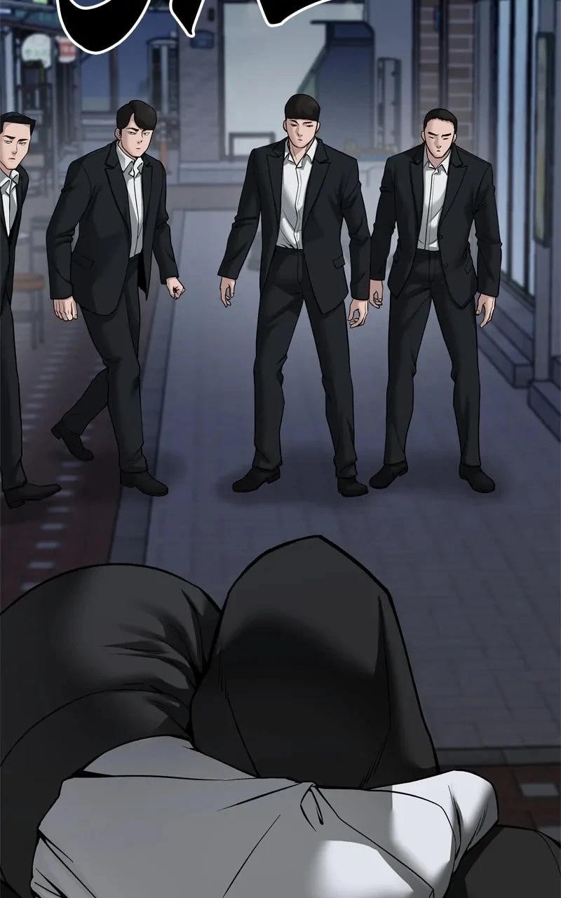 The Bully In-Charge Chapter 85 - 8